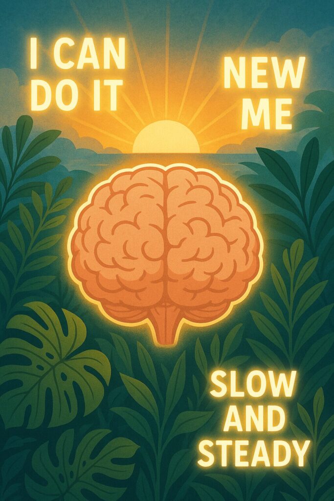 Post-Positive Mindset