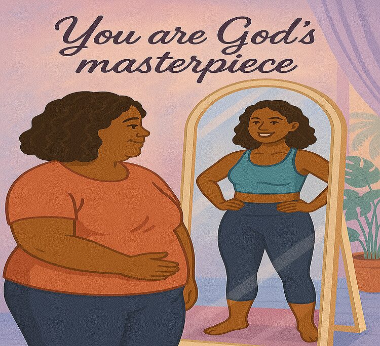 self acceptance
