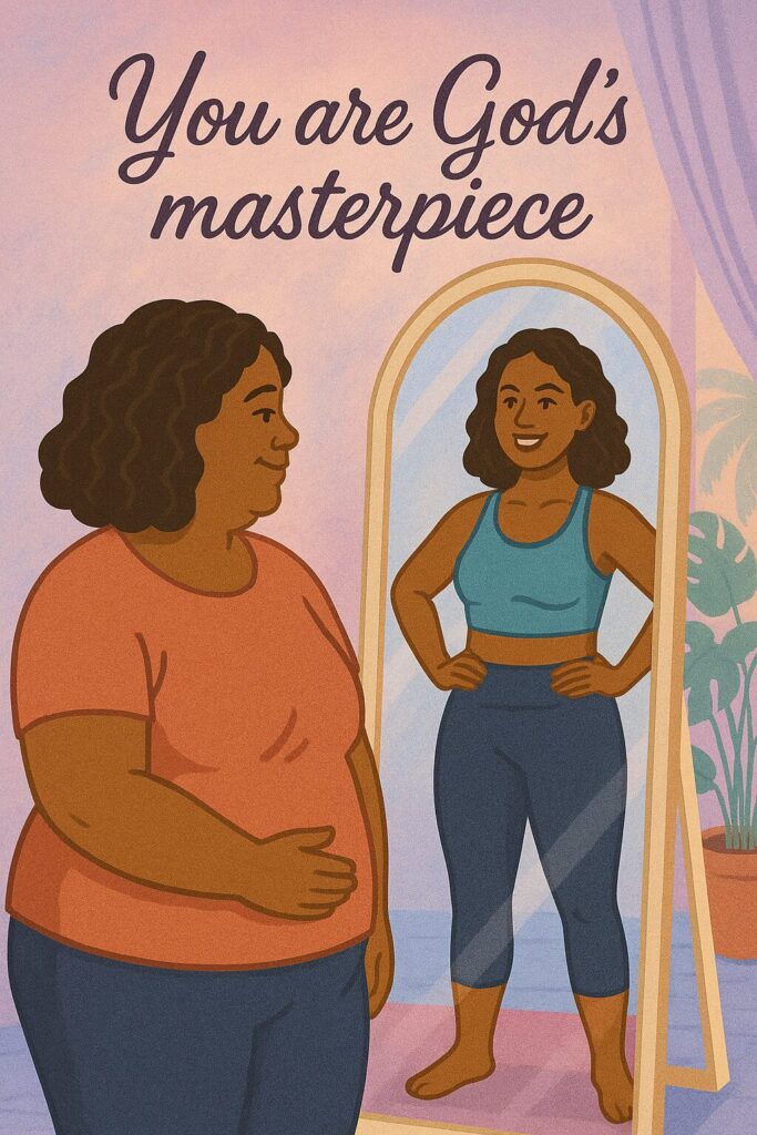 Post - Self Acceptance Tool