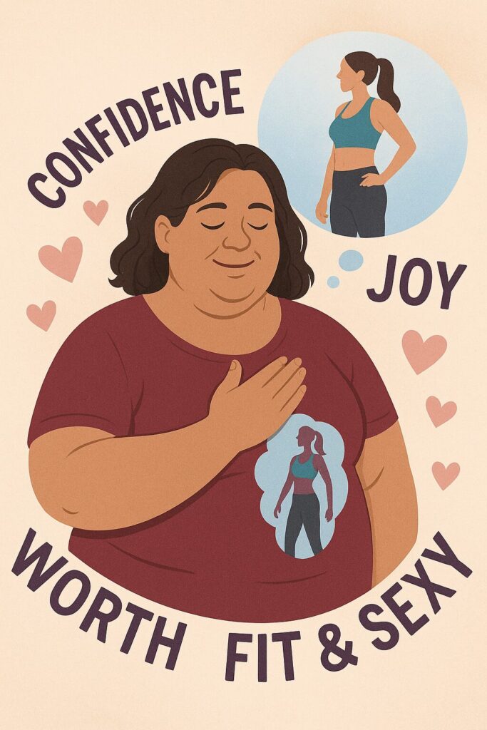 Post #1 - Self Appreciation Tool