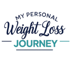 My Personal Weight Loss Journey