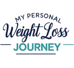 My Personal Weight Loss Journey